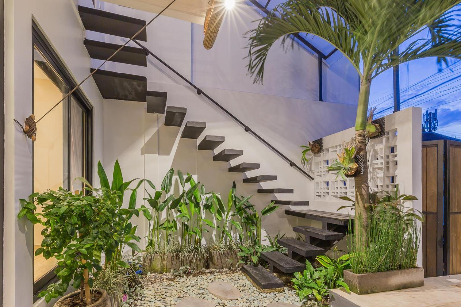 Villas Krisna Canggu Wcs Εξωτερικό φωτογραφία